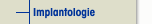 Implantologie