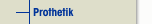 Prothetik